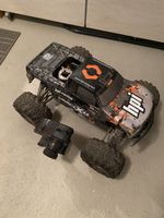 HPI Savage X 4.6 