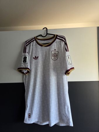 !!! Spanien Trikot WM 2026 !!!