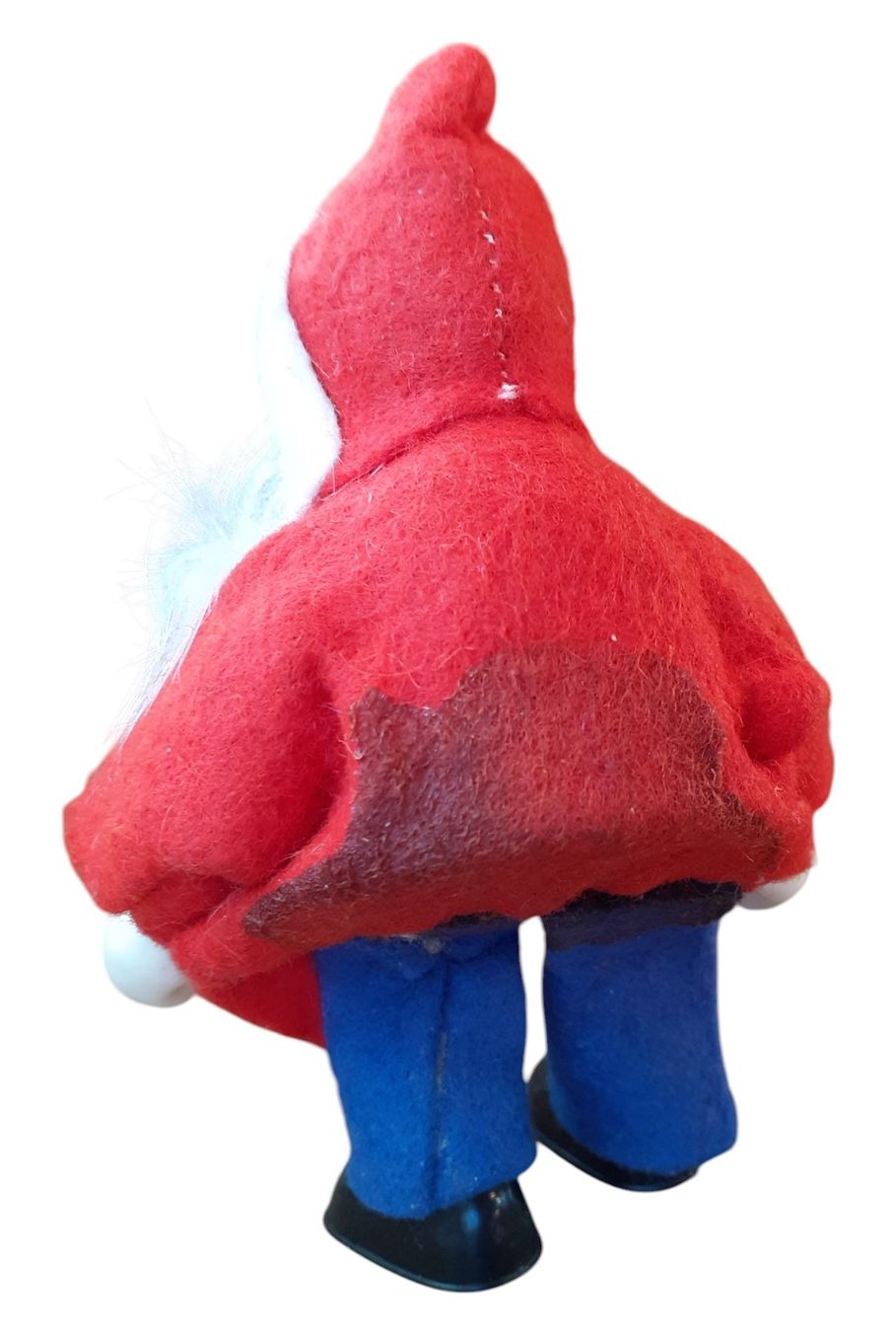 Statuette: Weihnachtsmann antik – Usato da Mörschwil venduto da antiksalon 6