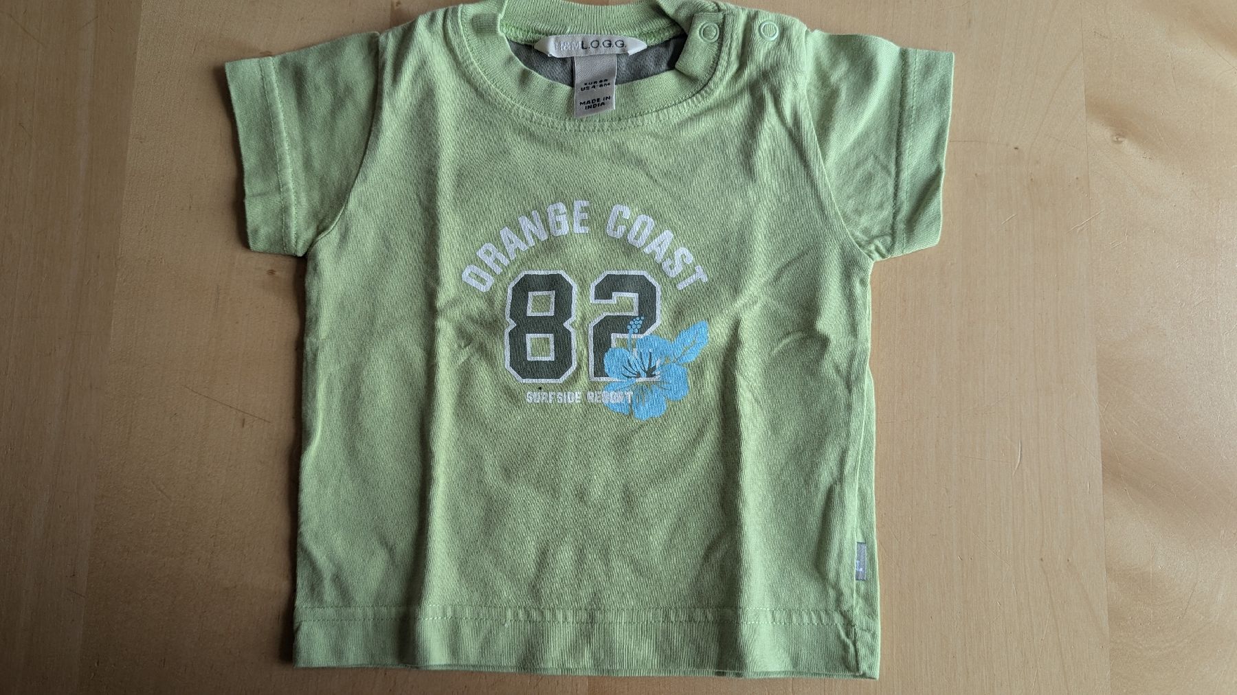 H&M Camicie, T-shirt & Polo: T-Shirt Gr 68 – Usato da Wettingen venduto da Nini54