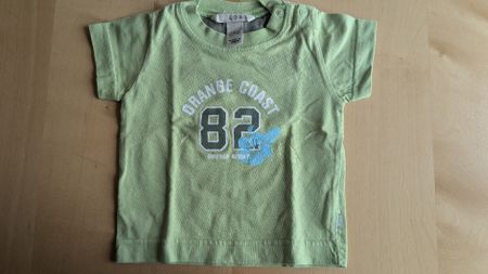 T-Shirt Gr 68