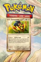 Zamazenta Holo Ewige Rivalen 146/182