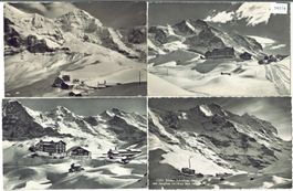 4 AK - Kleine Scheideck