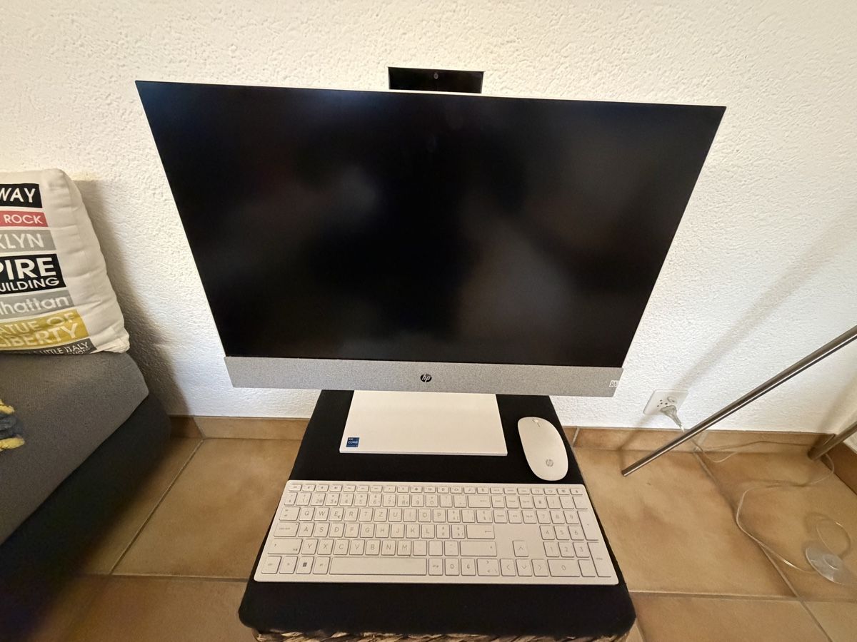 Hewlett Packard PC: HP Pavilion – Usato da Isérables venduto da Titi9 2