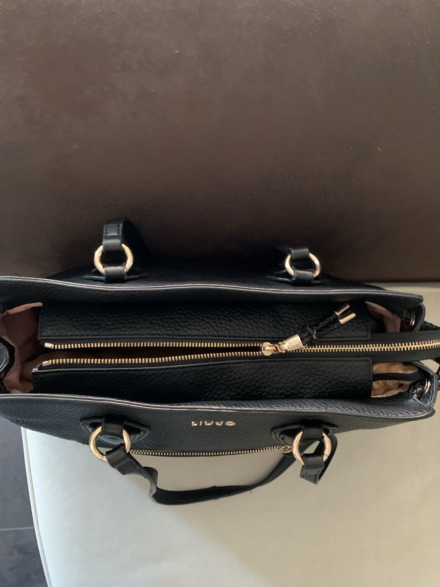 Liu Jo Taschen für Damen: Liu jo Tasche  – Gebraucht aus Bergdietikon von zor_856j 5