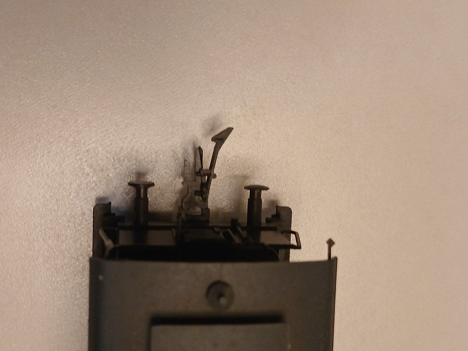Modellini di ferrovie: Model Eisenbahn Wagen Spur H0 – Usato da Rüfenacht BE venduto da zur_2s9l 3
