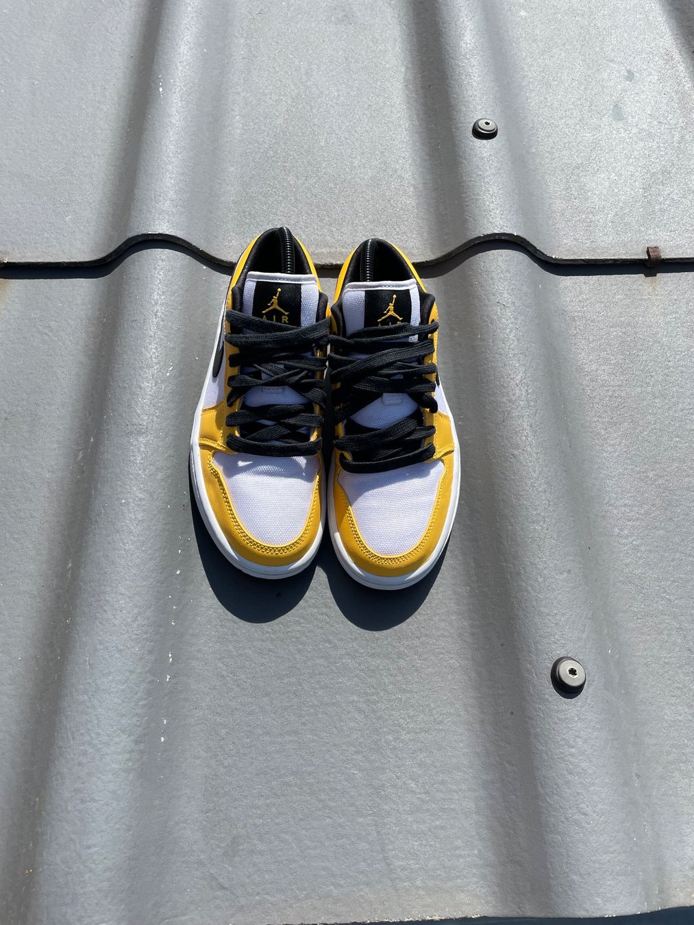 Jordan Scarpe da uomo: Jordan 1 – Nuovo (secondo la descrizione) da Dompierre FR venduto da matmath 2