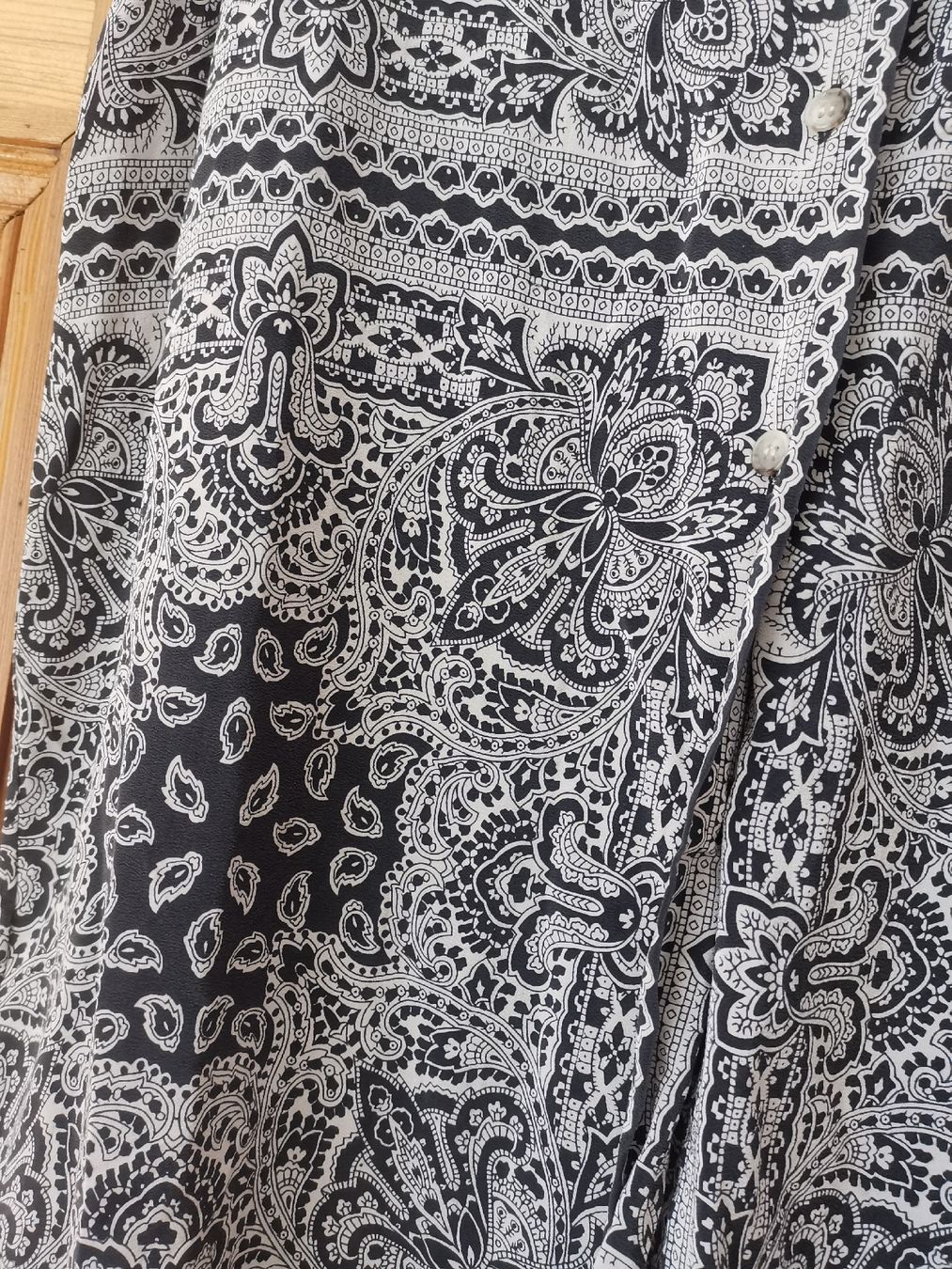 Blusen: Seidenbluse von Emanuel Ungaro  – Gebraucht aus Uerikon von pink_flamingo 2