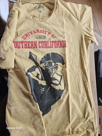 BSL DomMerch T-Shirt, Grösse M