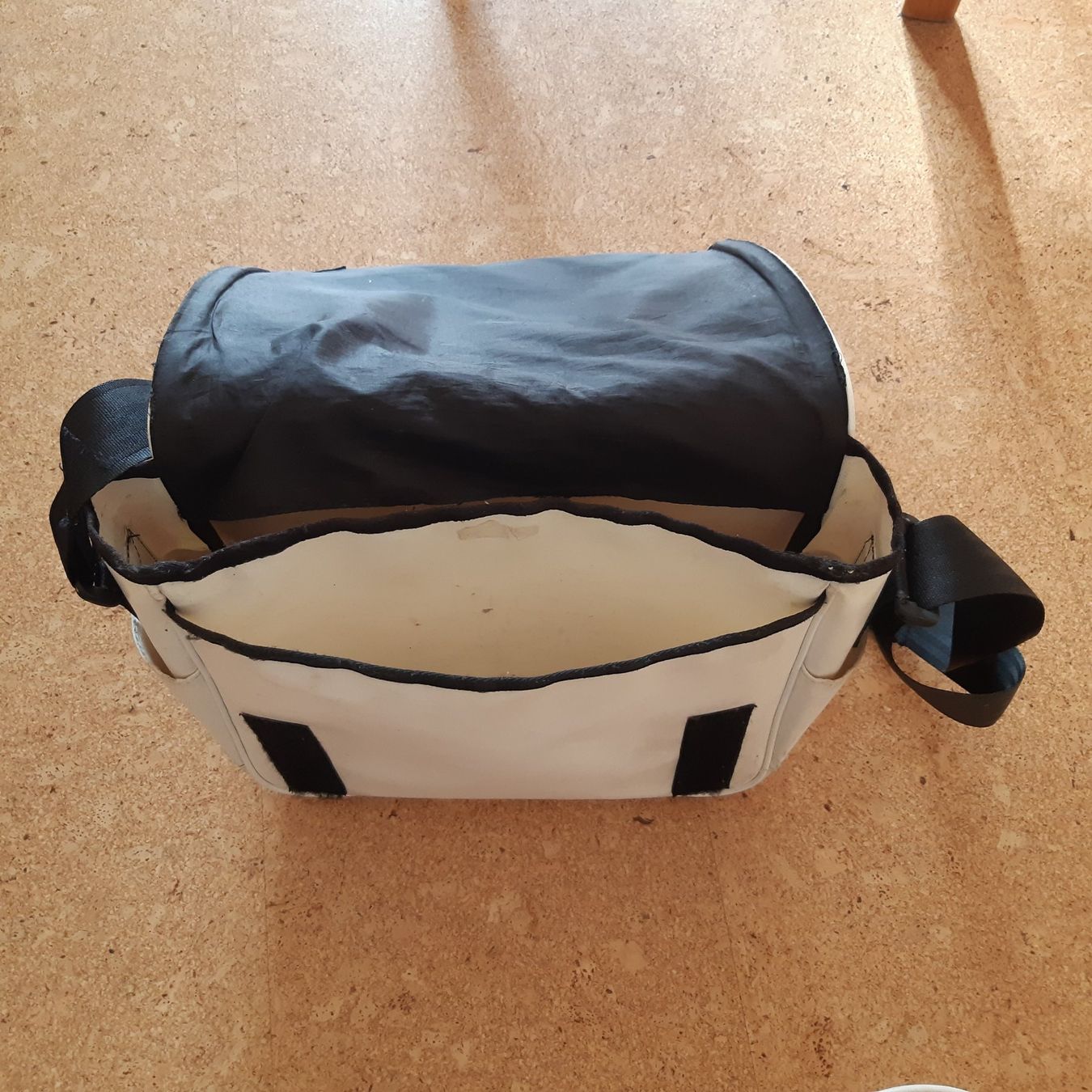 Sacs: Praktische Blachentasche – D'occasion à Liebefeld par Shemesh5 2