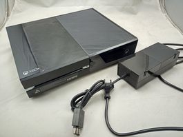 Xbox One Konsole 500GB (ohne Controller)