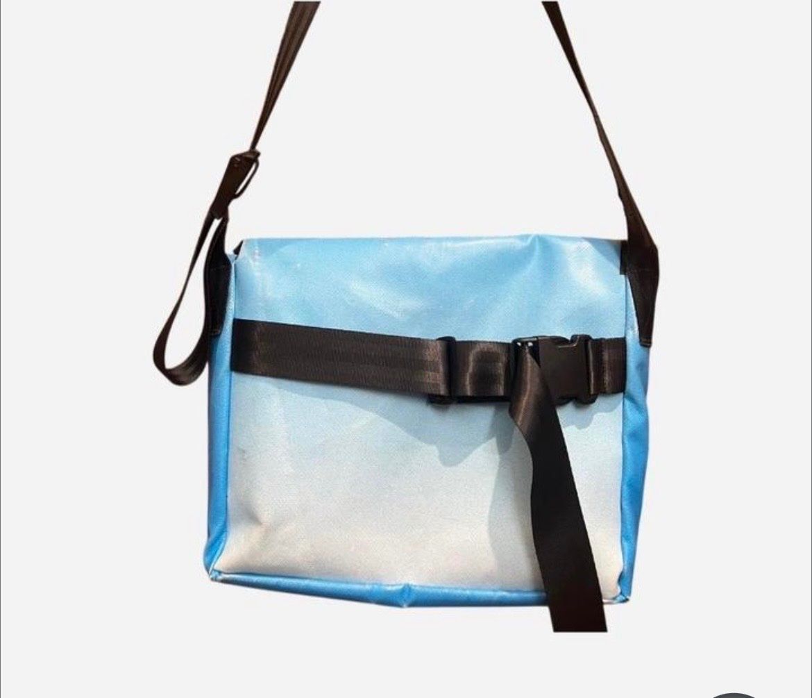 Freitag Borse: freitag dexter messenger tasche – Nuovo (secondo la descrizione) da Zürich venduto da bungeemash 1