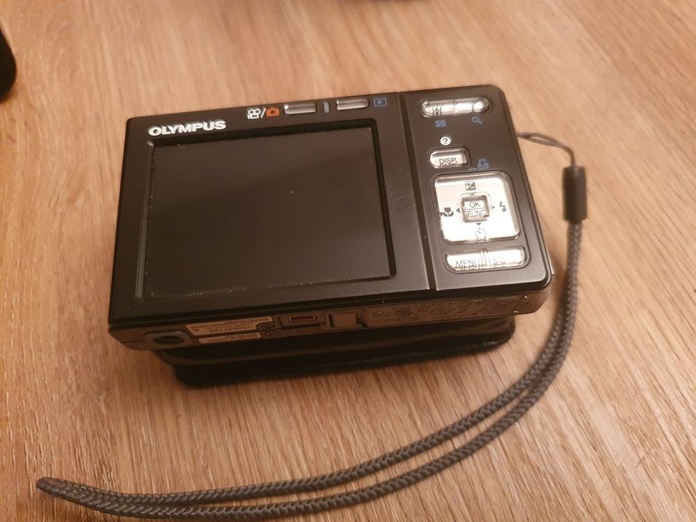 Fotoapparat 1