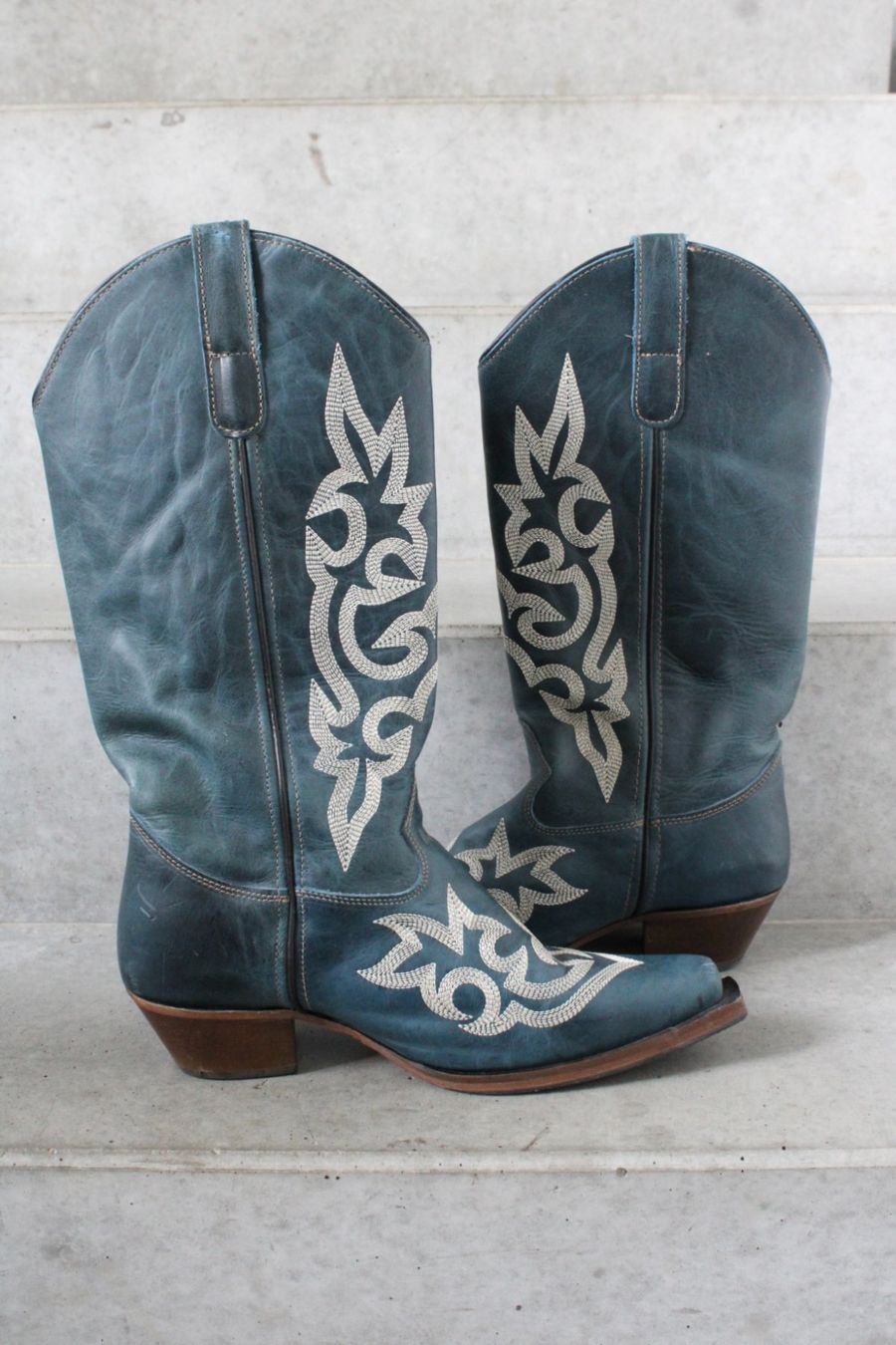 Sendra Chaussures hommes: Mors Cowboy Boots – D'occasion à St. Gallen par look-twice 3