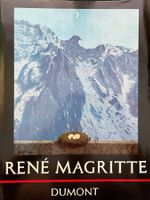 René Magritte DuMont 1975