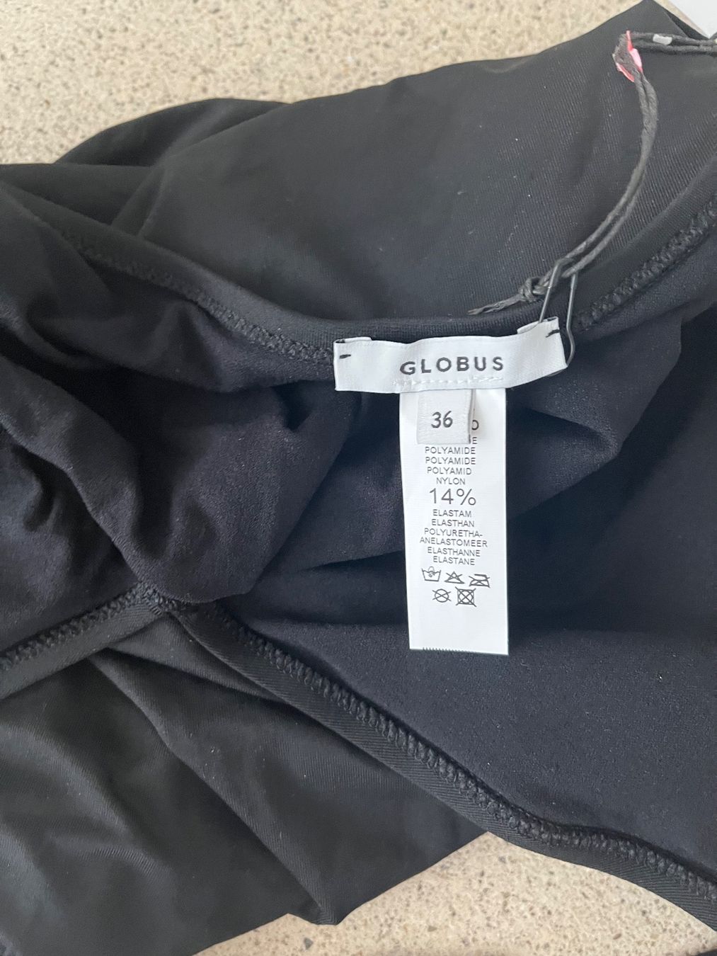 Badekleider & Bikinis: Badekleid von Globus NEU 36 – Neu und originalverpackt aus Zürich von Jaskam 3