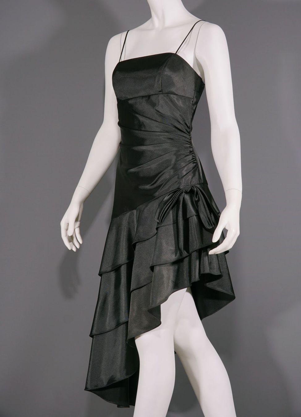Kleider: sommerliches Abendkleid von Cinderella Design – Gebraucht aus Meggen von 1Class2Hand
