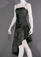 sommerliches Abendkleid von Cinderella Design