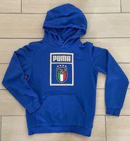 Pull Puma Italia, 146/152