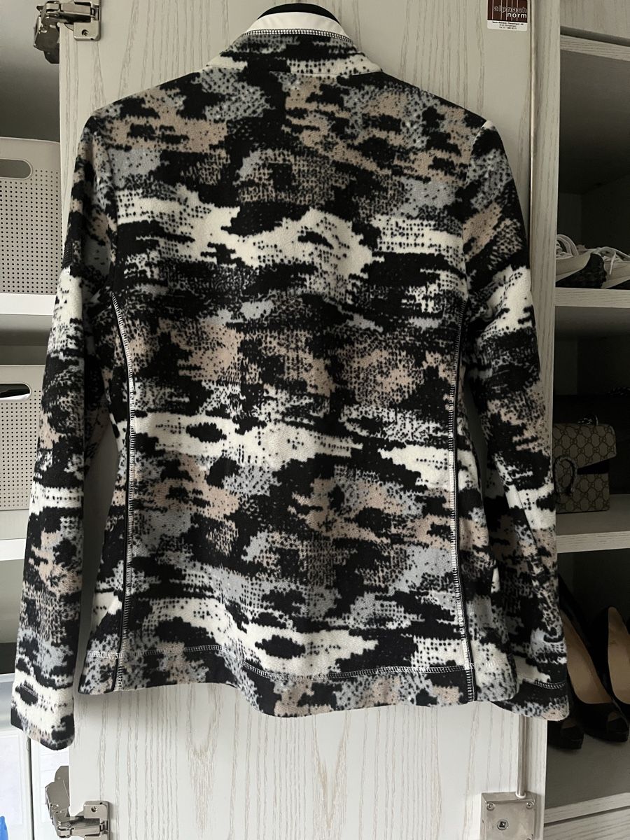 Giacche: Coole Fliecejacke – Nuovo (secondo la descrizione) da Wermatswil venduto da -secondchance- 4