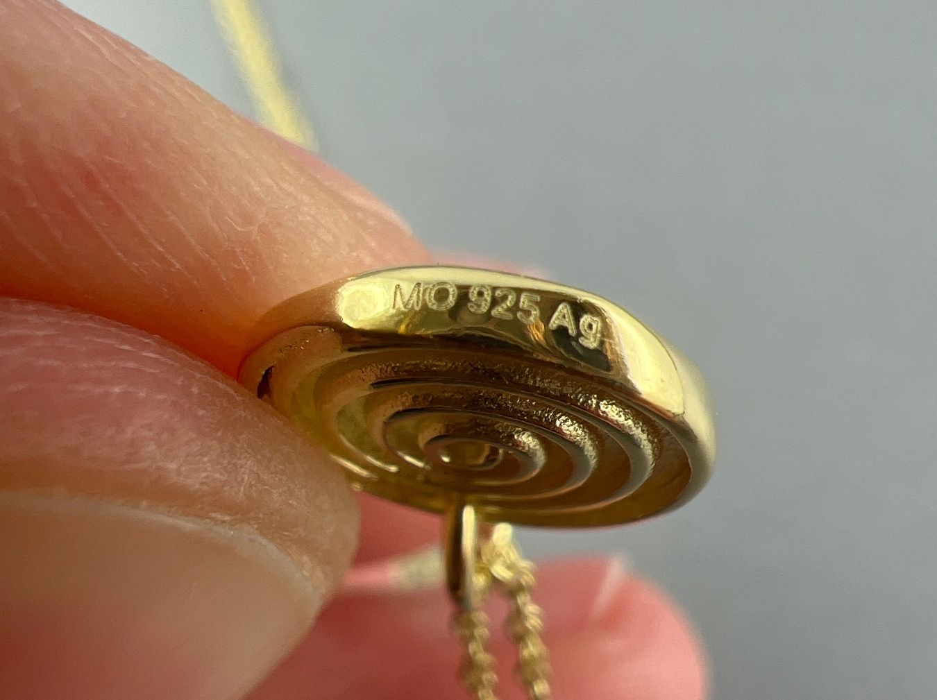 Colliers: Kette 925 Silber – D'occasion à Niederuzwil par leo_8857 2