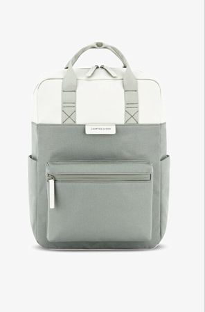 Kapten & Son Rucksack Bergen Pro - Originalverpackt 