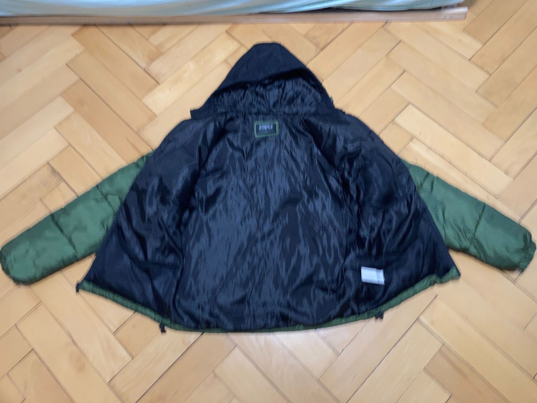 Nike Jacken: 2K10 Staple Winter Jacket Nike Sb Sz L – Gebraucht aus Zürich von le_souk 2
