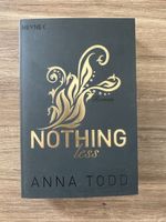 Nothing Less von Anna Todd