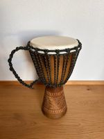 Djembe Trommel