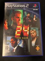 24 The Game - PS2