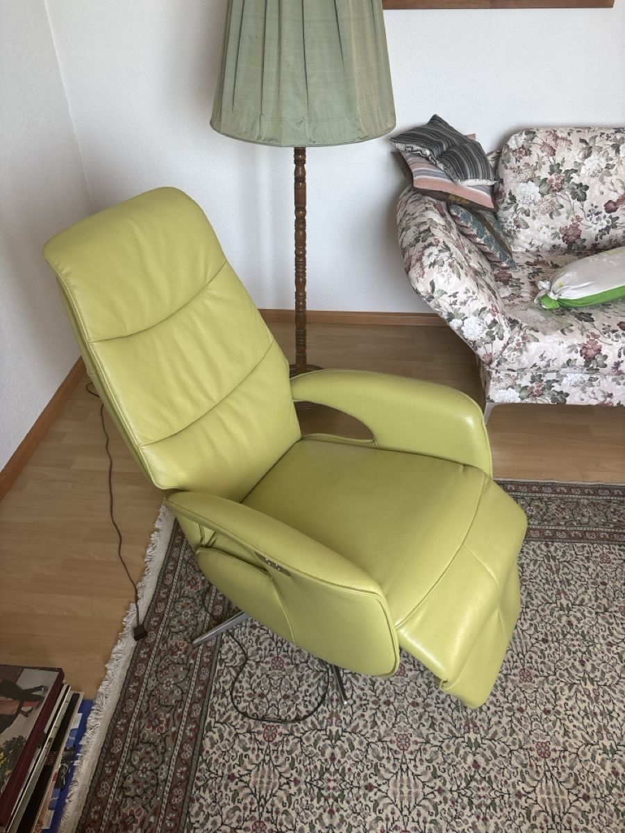 Sessel: TV Sessel  – Gebraucht aus kaiseraugst von gysi02 1