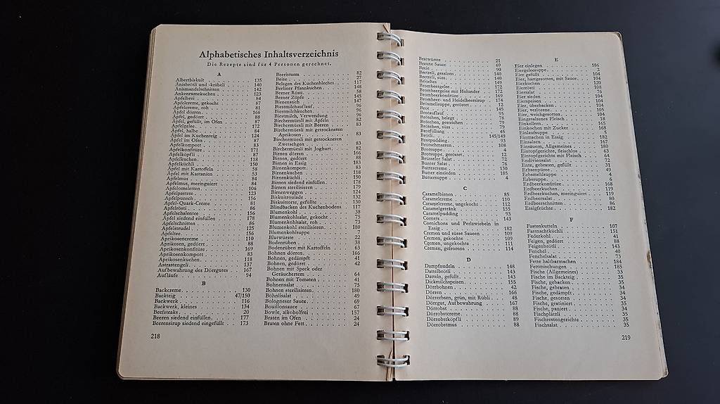 Libri: Berner Kochbuch 26. Auflage – Usato da Emmenbrücke venduto da Infix 2