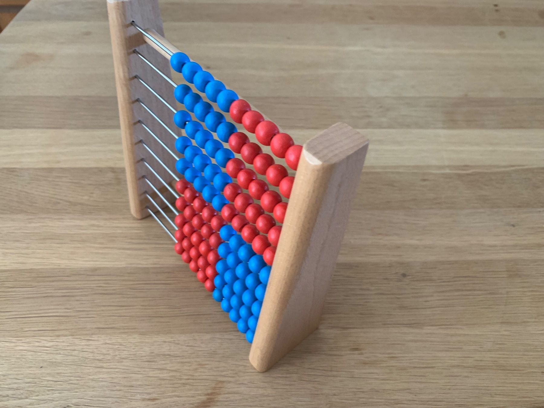 Ravensburger Giochi: Rechenrahmen (Goki) – Usato da Birmensdorf ZH venduto da eva.bari 1