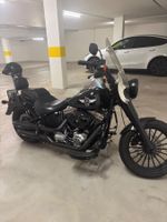 Wunderschöne Fatboy wie neu!