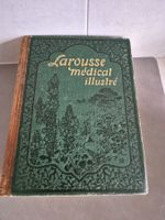 Larousse Médical Illustré - Edition Ancienne