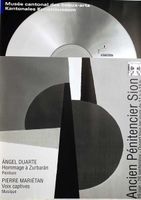 Angel Duarte, Pierre Mariétan