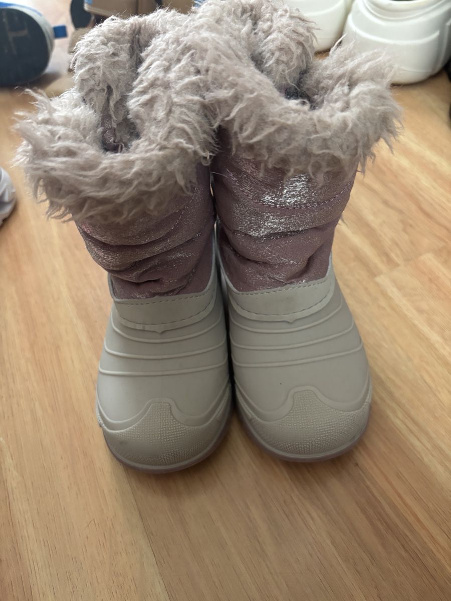 Elefanten Scarpe per ragazzi: Kinder Winterschuhe – Usato da volketswil venduto da Sisi521 1
