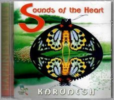 Sounds of the Heart - CD