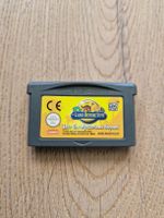Game Boy Advance Spiel "The Land Before Time" guter Zustand