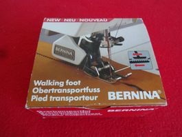 Obetrtransportfuss für BERNINA Nähmaschine