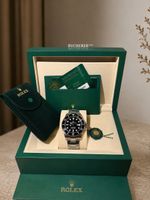 Rolex Submariner Date 41