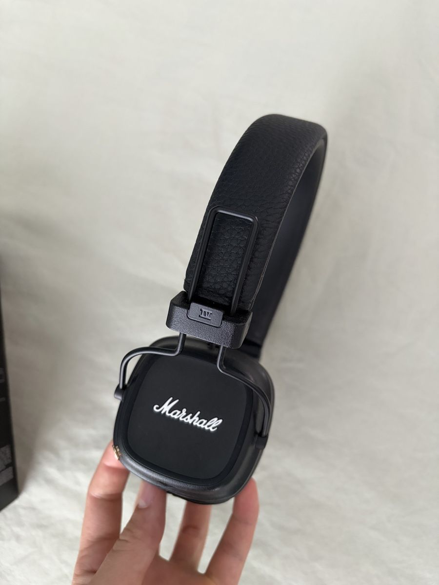 Marshall Casques audio: Marshall Kopfhörer IV – Neuf (Voir description) à Rüfenacht BE par lis_65jz 1