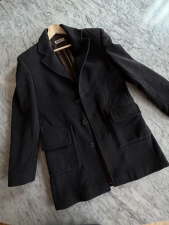 Balmain Vintage Mantel