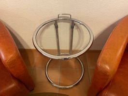 Bauhaus /Modern , Beistelltisch , ca. 1990-