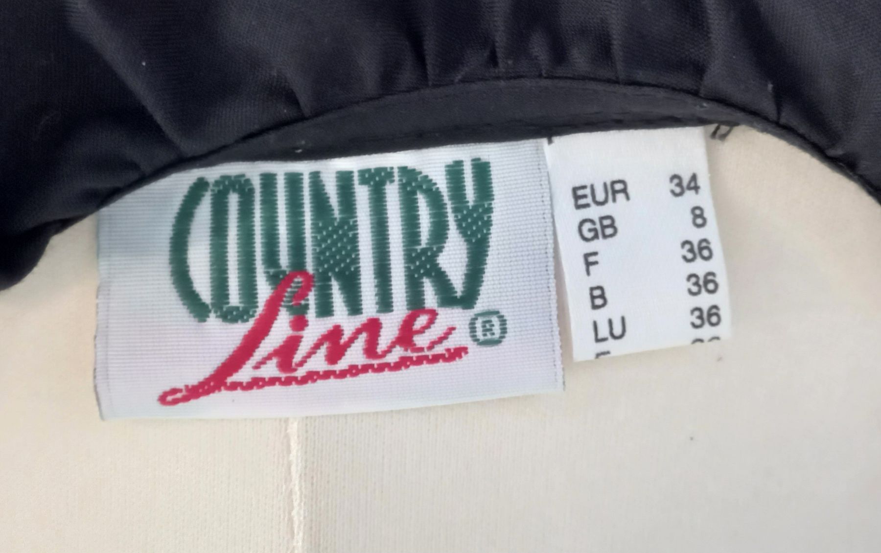 Costumi: Mondkini Dirndl – Nuovo (secondo la descrizione) da Grüningen venduto da selinasearching 3