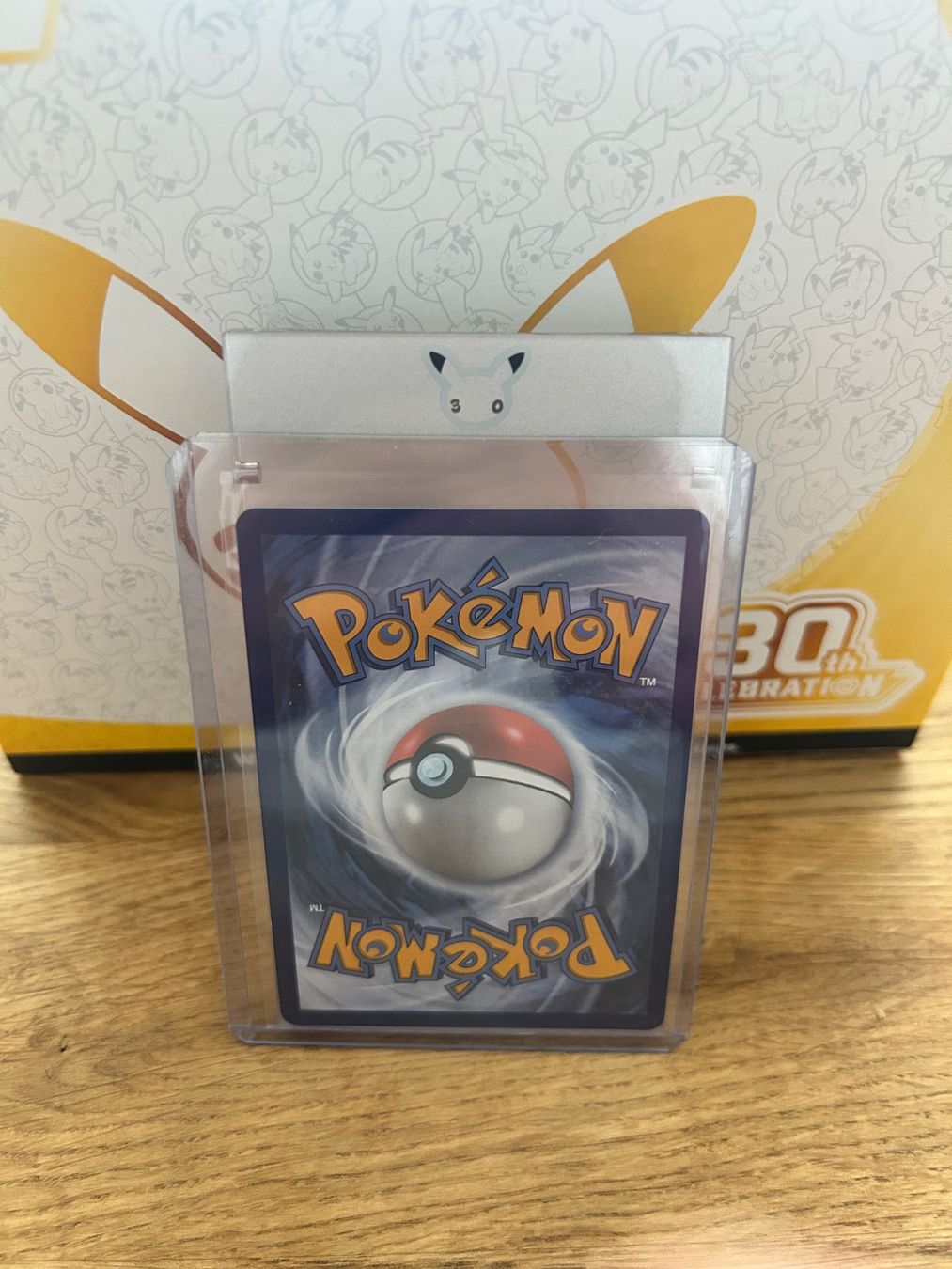 Cartes: Pokémon 30th Lapras 131/128 – Neuf (Voir description) à Volketswil par kri_mp95 1