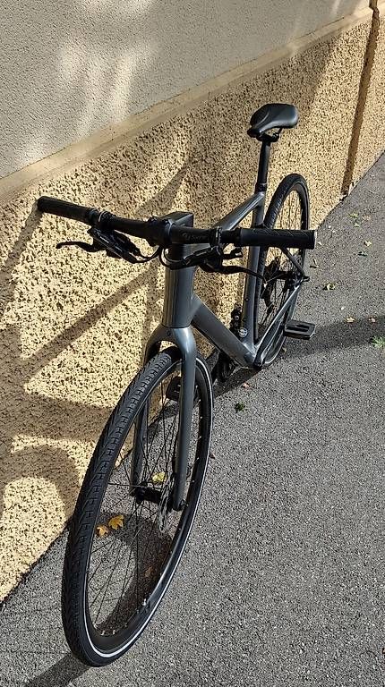 Scott Velos: Scott Metrix 10 carbone 53cm – Gebraucht aus Vevey von mgoumaz 3