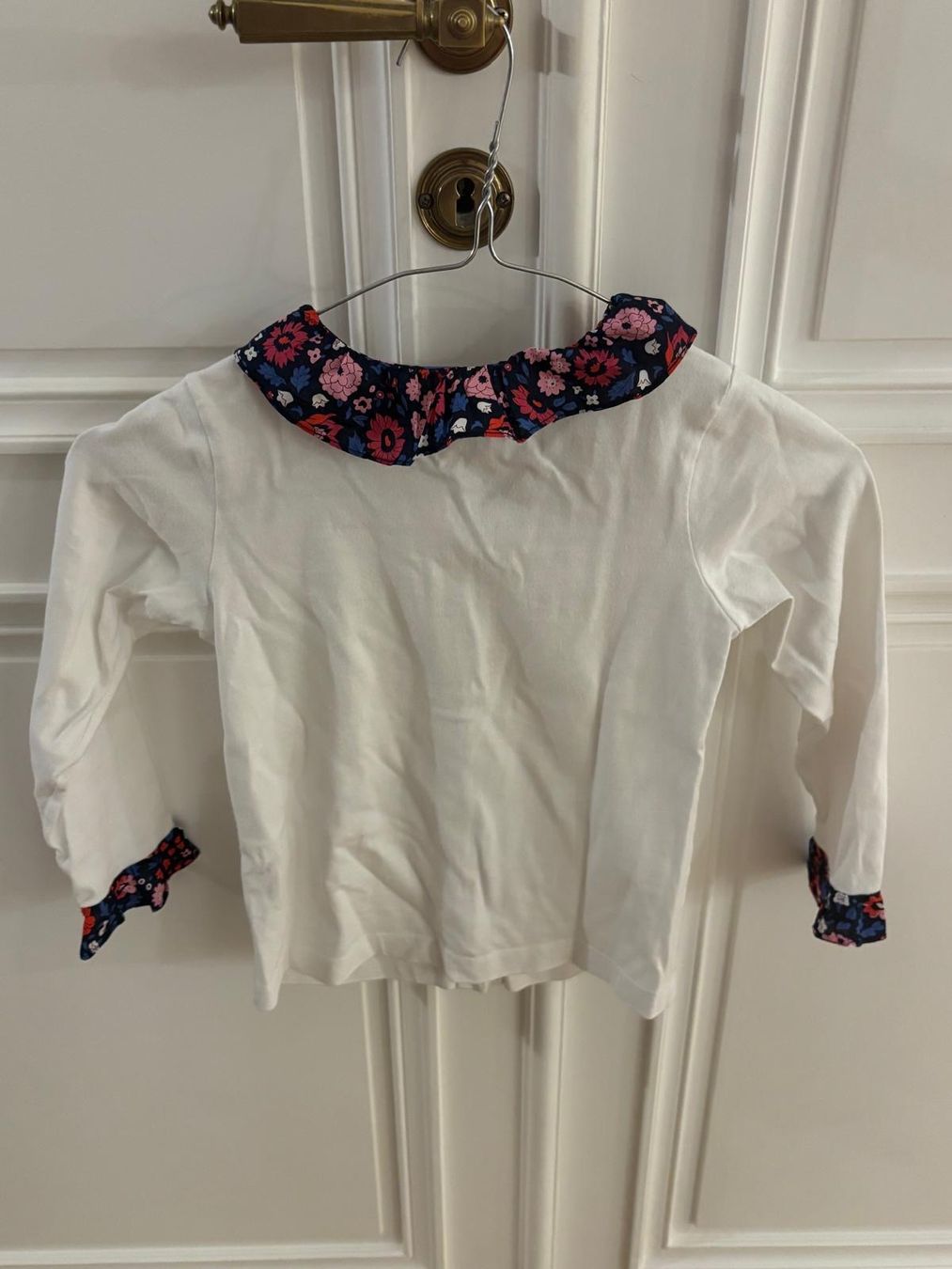 Jacadi Camicette, T-shirt & Top: Chemise Jacadi T6  ans – Usato da Conches venduto da chn_hgl6 1