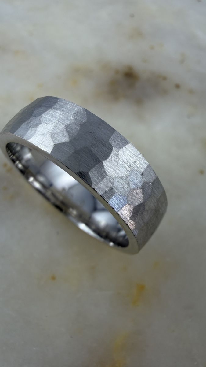 Anelli: ring in 925 silber – Usato da Kreuzlingen venduto da armo2929 1