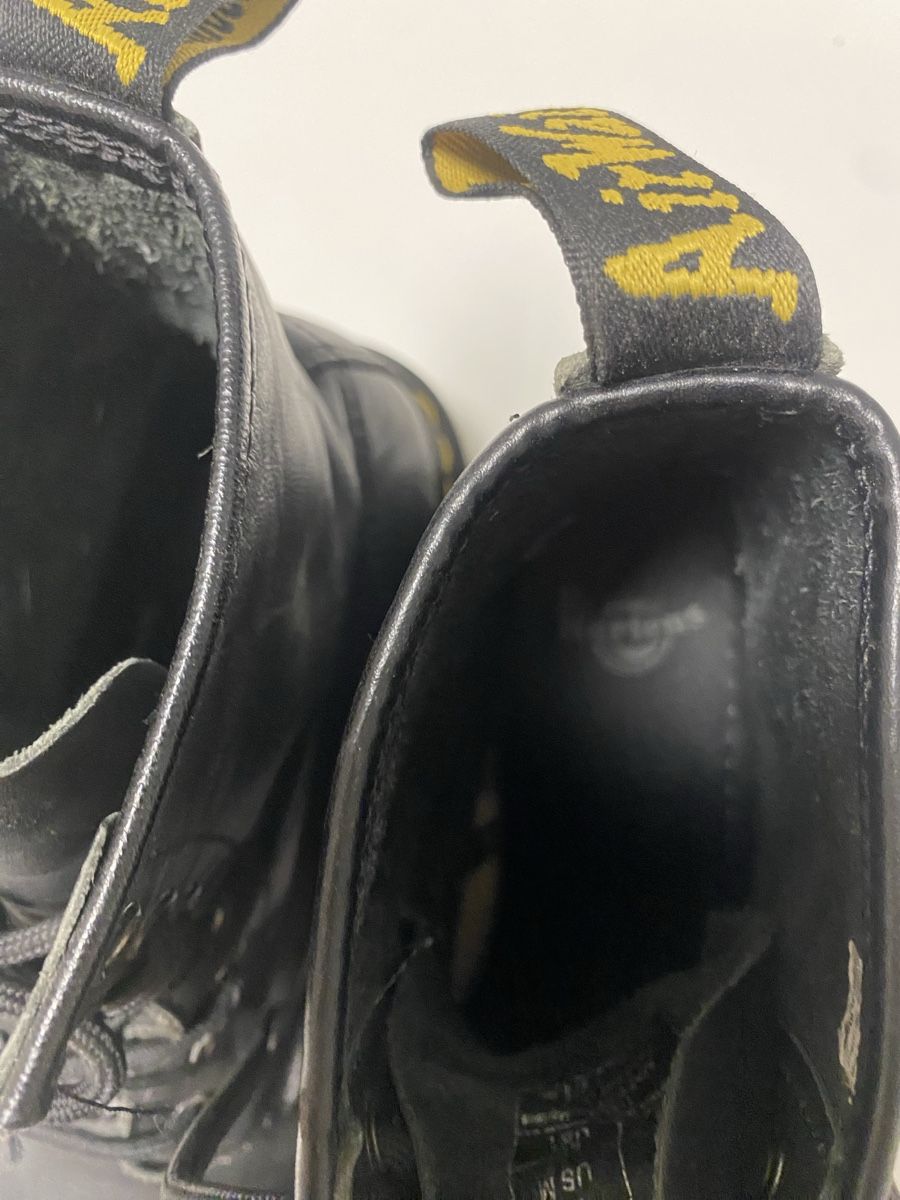 Dr. Martens Scarpe da uomo: Dr Martens taille 40 – Usato da Brügg BE venduto da nou_8ht9 2
